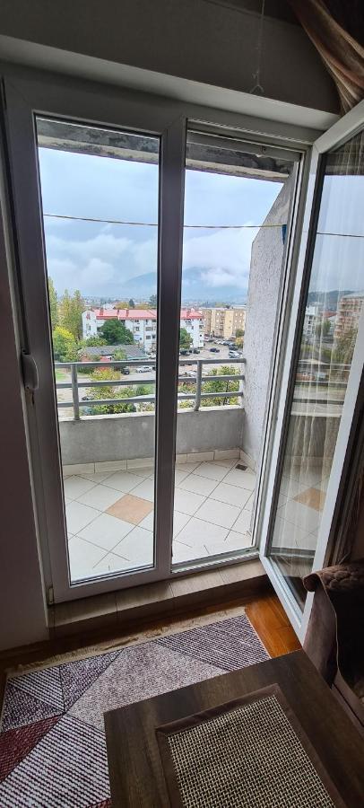 Apartman Velimir Stari Aerodrom Podgorica Zewnętrze zdjęcie