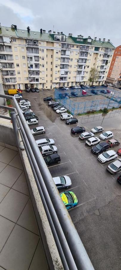 Apartman Velimir Stari Aerodrom Podgorica Zewnętrze zdjęcie