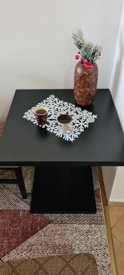 Apartman Velimir Stari Aerodrom Podgorica Zewnętrze zdjęcie